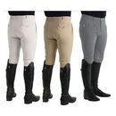 HyPERFORMANCE Jakata Men's Breeches - White additional 2