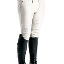 HyPERFORMANCE Jakata Men's Breeches - White additional 1