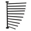 STUBBS (S9310) Swing Stack &amp; Drying Rack additional 2