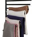 STUBBS (S9310) Swing Stack &amp; Drying Rack additional 1