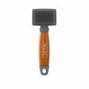 Wahl Soft Grip Nylon Slicker Brush - Small additional 1