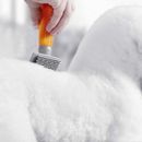 Wahl Soft Grip Nylon Slicker Brush - Small additional 4