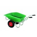 STUBBS (S1062) Twin Wheel Cheeky Yard Barrow additional 2