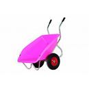 STUBBS (S1062) Twin Wheel Cheeky Yard Barrow additional 3
