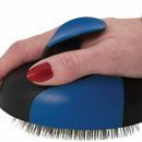 Wahl Palm Slicker Brush - Blue additional 1