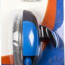 Wahl Palm Slicker Brush - Blue additional 2