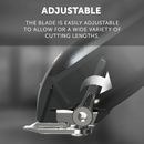 Wahl Competition Blade Set - No.10 (2358-116) additional 6