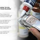 Wahl Competition Blade Set - No.10 (2358-116) additional 8