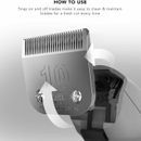 Wahl Competition Blade Set - No.10 (2358-116) additional 5