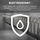 Wahl Competition Blade Set - No.10 (2358-116) additional 3