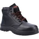Centek FS317C S3 Black Leather Safety Boots additional 1