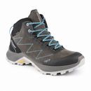 GRS Footwear Lady Terrain Walking Boot - Grey additional 1