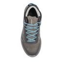 GRS Footwear Lady Terrain Walking Boot - Grey additional 2
