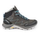 GRS Footwear Lady Terrain Walking Boot - Grey additional 4