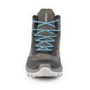 GRS Footwear Lady Terrain Walking Boot - Grey additional 6
