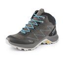 GRS Footwear Lady Terrain Walking Boot - Grey additional 7