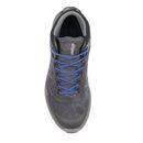 GRS Footwear Men's Terrain Walking Boot - Grey additional 2