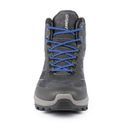 GRS Footwear Men's Terrain Walking Boot - Grey additional 5