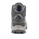 GRS Footwear Men's Terrain Walking Boot - Grey additional 6