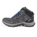 GRS Footwear Men's Terrain Walking Boot - Grey additional 8