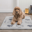 Pet Rebellion Country Walk Car Boot Mate Dog Mat 67 x 100cm additional 2