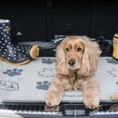 Pet Rebellion Country Walk Car Boot Mate Dog Mat 67 x 100cm additional 4