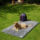 Pet Rebellion Grey Comfy Sofa Cover For Pets 100 x 170cm additional 8