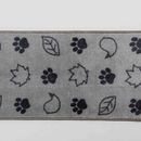 Pet Rebellion Stop Muddy Paws Country Walk Grey Barrier Rug 45 x 100cm additional 3