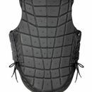 Champion Titanium Ti22 Child's Body Protector - Black additional 3