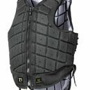 Champion Titanium Ti22 Child's Body Protector - Black additional 1