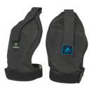 Champion Titanium Ti22 Children's Guardian Shoulder Protector - Black additional 1