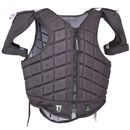 Champion Titanium Ti22 Children's Guardian Shoulder Protector - Black additional 2