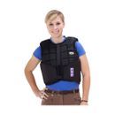 USG Flexi Panel Children's Body Protector - Navy additional 2
