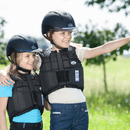 USG Flexi Panel Children's Body Protector - Navy additional 3