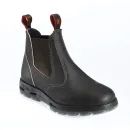 Redback UBOK Claret/Brown Leather Dealer Boots additional 1