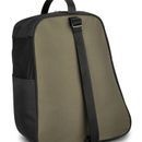 Hoggs Field &amp; Trek One-Size Boot Storage Bag - Green/Black additional 2