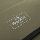 Hoggs Field &amp; Trek One-Size Boot Storage Bag - Green/Black additional 3