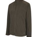 Hoggs Carrbridge Women's Waterproof Fleece Jacket - Fen Green additional 1