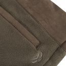 Hoggs Carrbridge Women's Waterproof Fleece Jacket - Fen Green additional 3