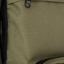 Hoggs Field &amp; Trek Country Backpack - Green/Black additional 2