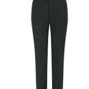 Hoggs Catrine Women's Stretch Moleskin Jeans - Midnight Navy additional 3