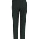 Hoggs Catrine Women's Stretch Moleskin Jeans - Midnight Navy additional 2