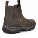 Hoggs Creagan Waterproof H-TEX Waxy Brown Dealer Boot additional 3