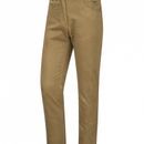 Hoggs Carrick Stretch Technical Moleskin Jeans - Dried Moss additional 1