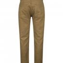 Hoggs Carrick Stretch Technical Moleskin Jeans - Dried Moss additional 2