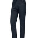 Hoggs Carrick Stretch Technical Moleskin Jeans - Navy additional 1