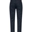 Hoggs Carrick Stretch Technical Moleskin Jeans - Navy additional 2