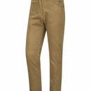 Hoggs Carrick Stretch Technical Moleskin Trousers - Dried Moss additional 1