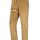 Hoggs Cairnie Comfort Stretch Cord Trousers - Harvest additional 1