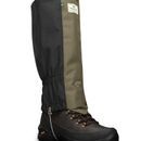 Hoggs Field &amp; Trek Full-Zip Boot Gaiters - Green/Black additional 1